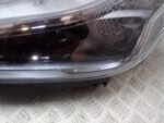 Maserati Levante Trofeo Complete Front Section - AMG CAR PARTS SHOP