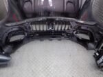 Maserati Levante Trofeo Complete Front Section - AMG CAR PARTS SHOP