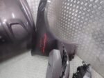 Maserati Levante Trofeo Complete Front Section - AMG CAR PARTS SHOP