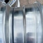 MB Barock-Style Wheels - AMG CAR PARTS SHOP