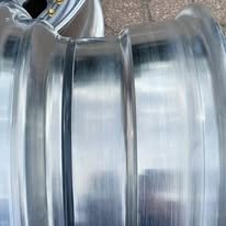 MB Barock-Style Wheels - AMG CAR PARTS SHOP