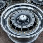 MB Barock-Style Wheels - AMG CAR PARTS SHOP
