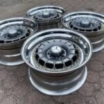 MB Barock-Style Wheels - AMG CAR PARTS SHOP