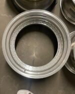 MEC Classico 3-Piece Wheels - AMG CAR PARTS SHOP