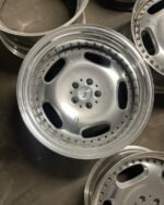 MEC Classico 3-Piece Wheels - AMG CAR PARTS SHOP