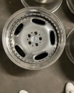 MEC Classico 3-Piece Wheels - AMG CAR PARTS SHOP