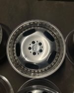 MEC Classico 3-Piece Wheels - AMG CAR PARTS SHOP