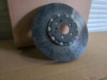 Mercedes 63 AMG Ceramic Brake Disc Set - AMG CAR PARTS SHOP