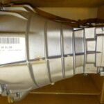 Mercedes A1242604001 Gearbox - AMG CAR PARTS SHOP