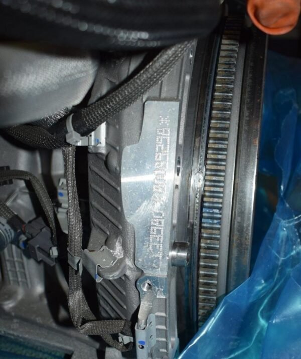 Mercedes A45 AMG Engine M133.980 - AMG CAR PARTS SHOP