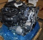 Mercedes A45 AMG Engine M133.980 - AMG CAR PARTS SHOP