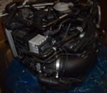 Mercedes A45 AMG Engine M133.980 - AMG CAR PARTS SHOP