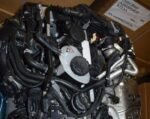 Mercedes A45 AMG Engine M133.980 - AMG CAR PARTS SHOP