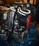 Mercedes A45 AMG Engine M133.980 - AMG CAR PARTS SHOP