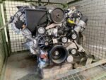 Mercedes-AMG 55 Engine - AMG CAR PARTS SHOP