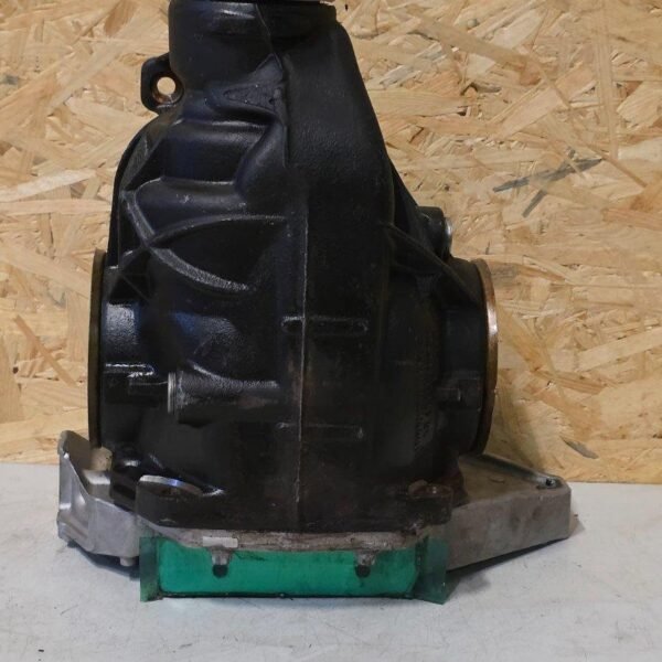 Mercedes AMG 63 S Rear Differential - AMG CAR PARTS SHOP