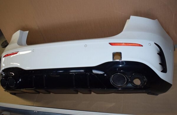 Mercedes-AMG A45 S Body Kit – W177 - AMG CAR PARTS SHOP
