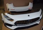 Mercedes-AMG A45 S Body Kit – W177 - AMG CAR PARTS SHOP