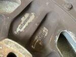 Mercedes-AMG Aero II 2-Piece Wheels & Tires - AMG CAR PARTS SHOP