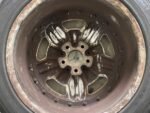 Mercedes-AMG Aero II 2-Piece Wheels & Tires - AMG CAR PARTS SHOP