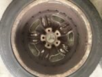 Mercedes-AMG Aero II 2-Piece Wheels & Tires - AMG CAR PARTS SHOP