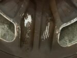 Mercedes-AMG Aero II 2-Piece Wheels & Tires - AMG CAR PARTS SHOP