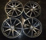 Mercedes AMG Alloy Rims - AMG CAR PARTS SHOP