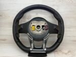 Mercedes AMG Brabus Alcantara Steering Wheel - AMG CAR PARTS SHOP