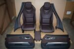 Mercedes AMG C190 GT Interior - AMG CAR PARTS SHOP
