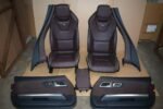 Mercedes AMG C190 GT Interior - AMG CAR PARTS SHOP