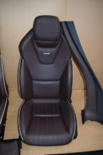 Mercedes AMG C190 GT Interior - AMG CAR PARTS SHOP
