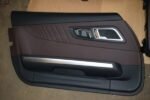 Mercedes AMG C190 GT Interior - AMG CAR PARTS SHOP