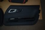 Mercedes AMG C190 GT Interior — Leather & Performance Seats - AMG CAR PARTS SHOP