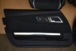 Mercedes AMG C190 GT Seats - AMG CAR PARTS SHOP