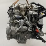 Mercedes-AMG C63 S Engine M139.580 (W206, 2022) - AMG CAR PARTS SHOP