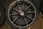 Mercedes AMG Complete Wheel Set - AMG CAR PARTS SHOP