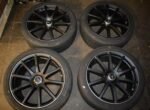 Mercedes AMG Complete Wheel Set - AMG CAR PARTS SHOP