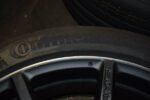 Mercedes AMG Complete Wheel Set - AMG CAR PARTS SHOP