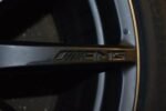 Mercedes AMG Complete Wheel Set - AMG CAR PARTS SHOP