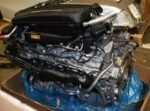Mercedes-AMG GLC 63 Complete Engine – M177 – OEM – ~100 km - AMG CAR PARTS SHOP