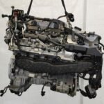 Mercedes-AMG GLC 63 Engine 177.980 — 4.0L Bi-Turbo V8 - AMG CAR PARTS SHOP