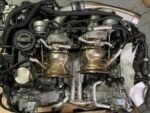 Mercedes-AMG GT 63 Engine M177.980 — 4.0L V8 Bi-Turbo 585–639 HP - AMG CAR PARTS SHOP