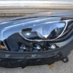 Mercedes AMG GT (C190) LED Headlight — Left Side - AMG CAR PARTS SHOP