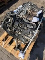 Mercedes-AMG GT Engine - AMG CAR PARTS SHOP