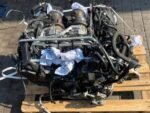 Mercedes-AMG GT Engine - AMG CAR PARTS SHOP