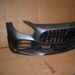 Mercedes-AMG GT R (C190) Front Bumper - AMG CAR PARTS SHOP