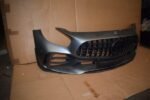 Mercedes-AMG GT R (C190) Front Bumper - AMG CAR PARTS SHOP