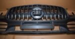 Mercedes-AMG GT R (C190) Front Bumper - AMG CAR PARTS SHOP