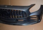 Mercedes-AMG GT R (C190) Front Bumper - AMG CAR PARTS SHOP