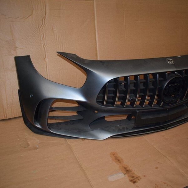 Mercedes-AMG GT R (C190) Front Bumper - AMG CAR PARTS SHOP